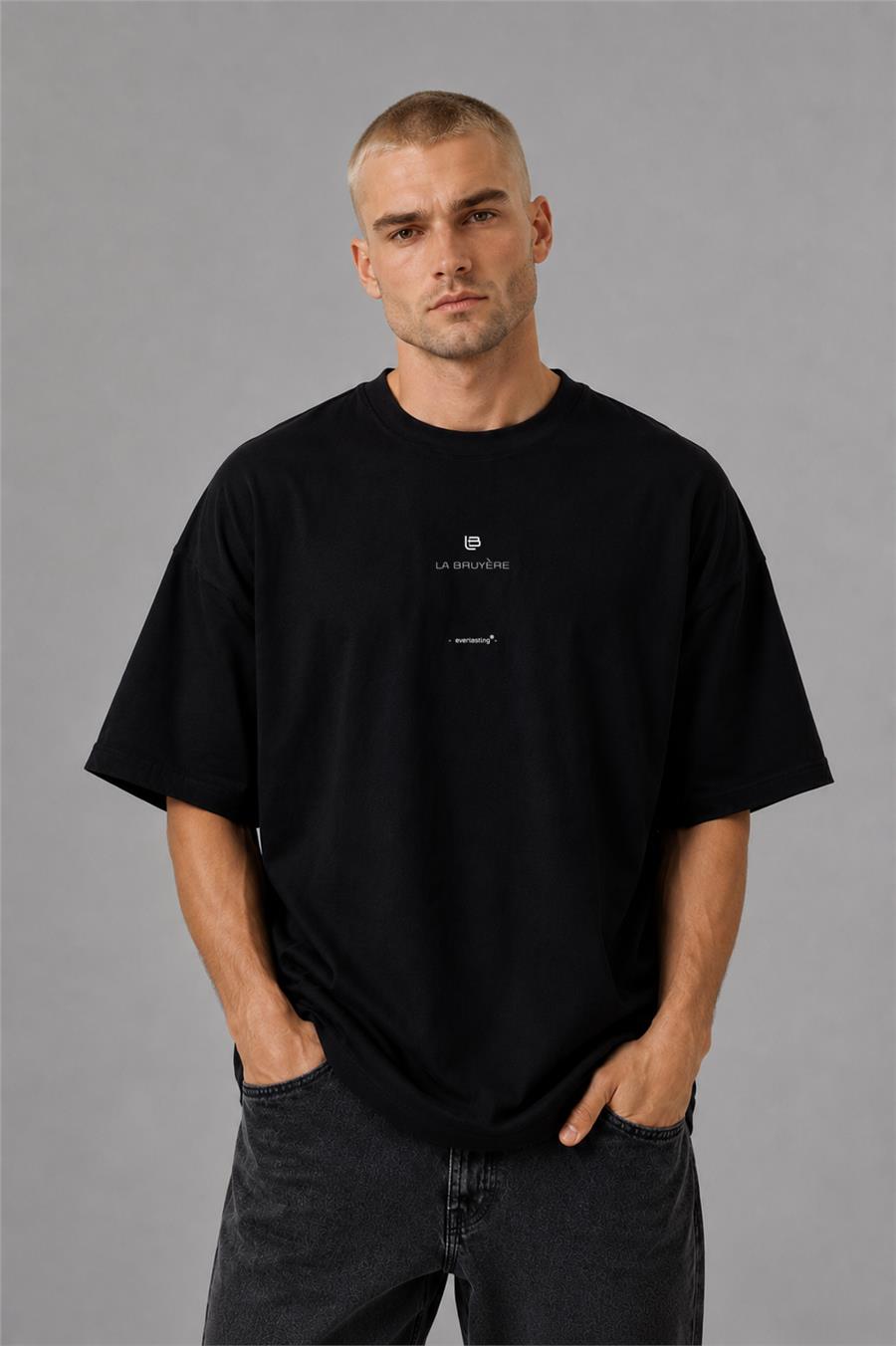 LB Everlasting Oversized Tee